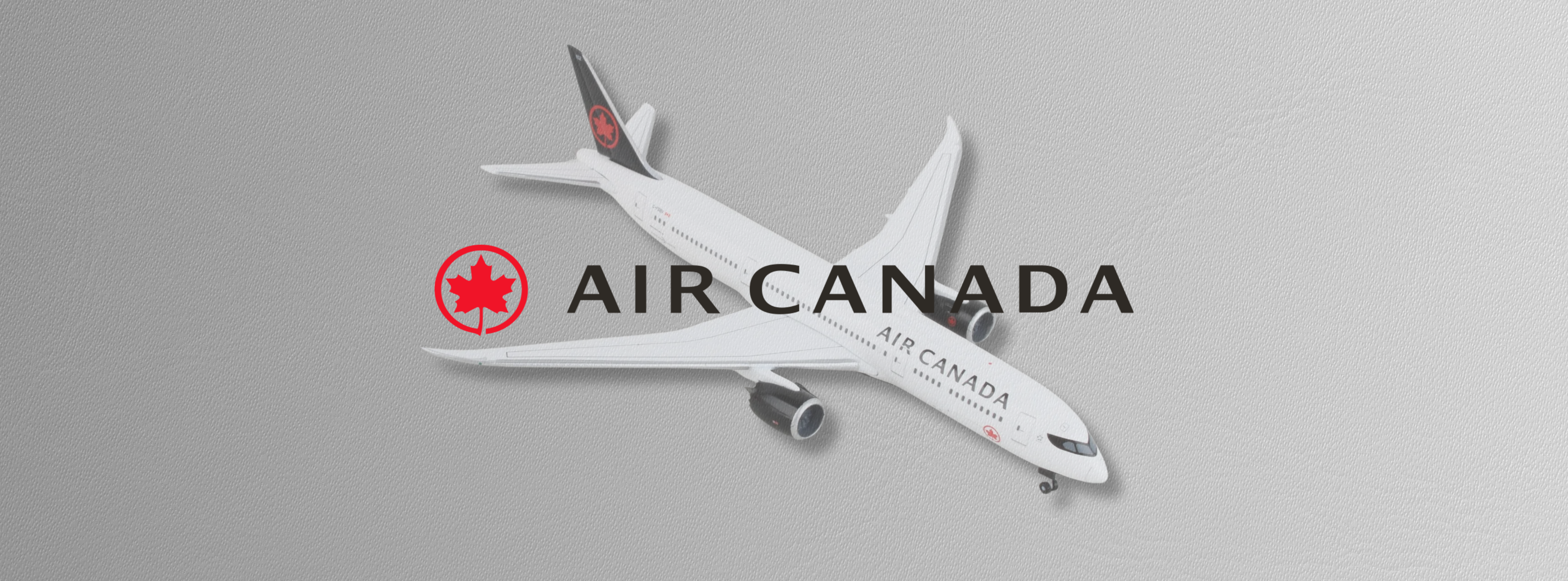 AIR CANADA
