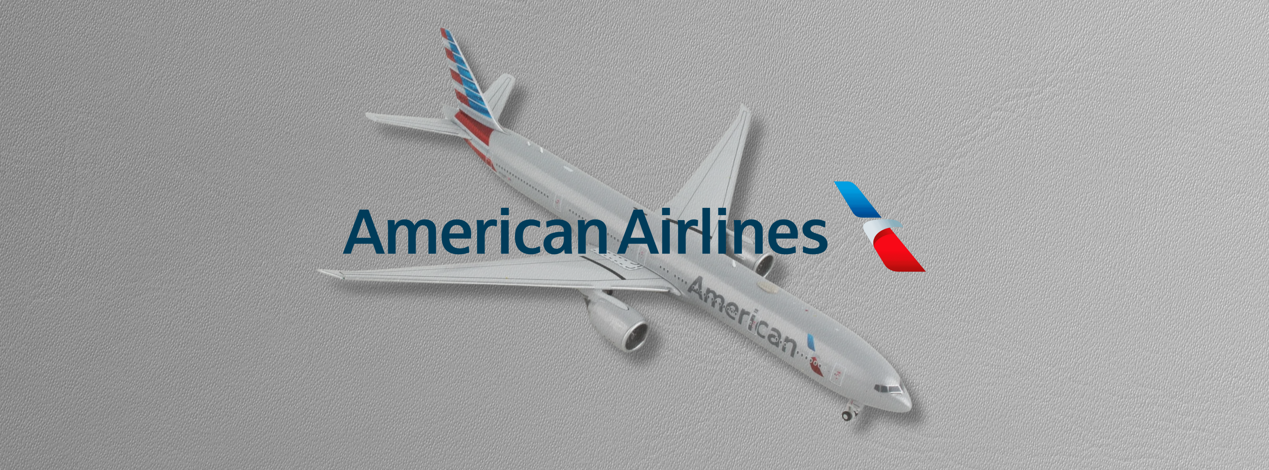 AMERICAN AIRLINES