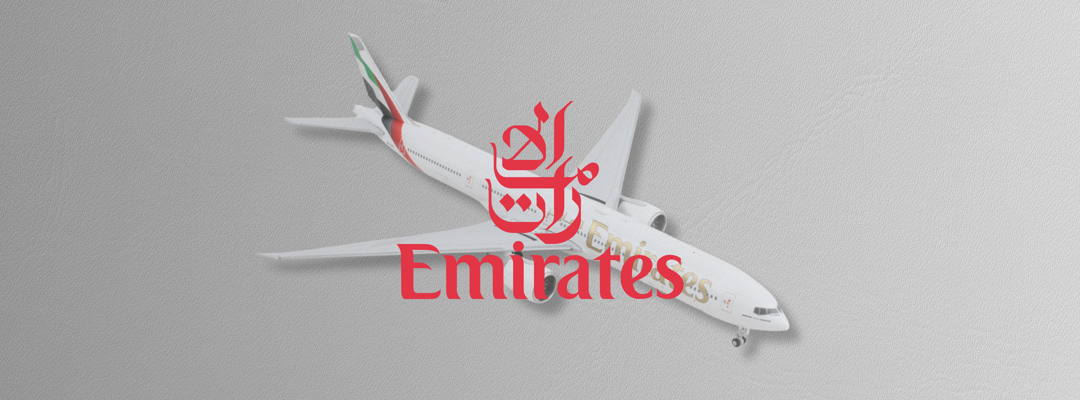 EMIRATES AIRLINES