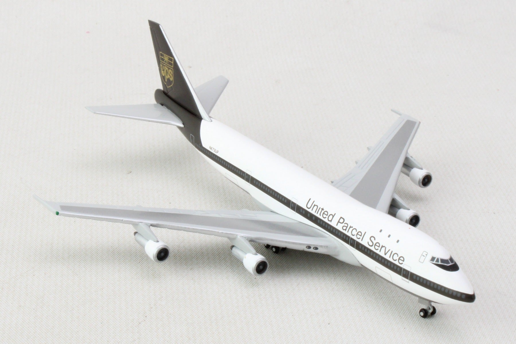 Non classés - HERPA 1:500 BOEING 747 TRANSAERO AIRLINES HANDS Non classés - HERPA 1:500 BOEING 747 TRANSAERO AIRLINES HANDS