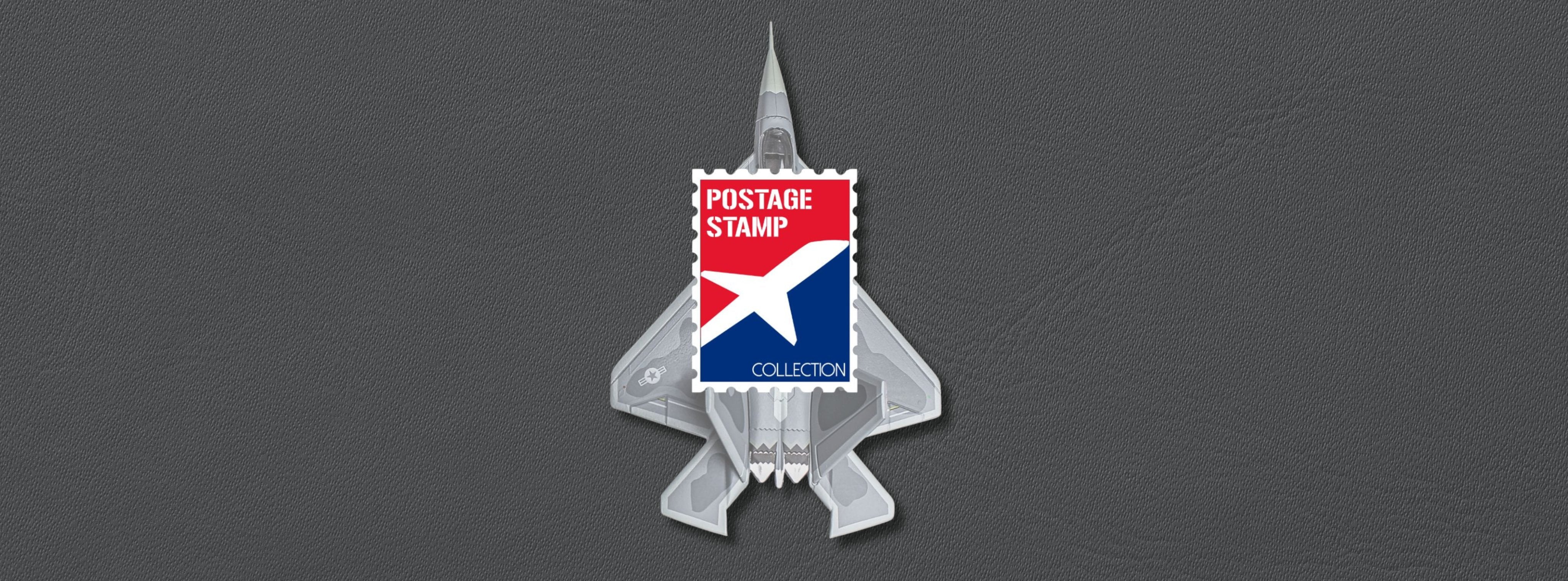 POSTAGE STAMP