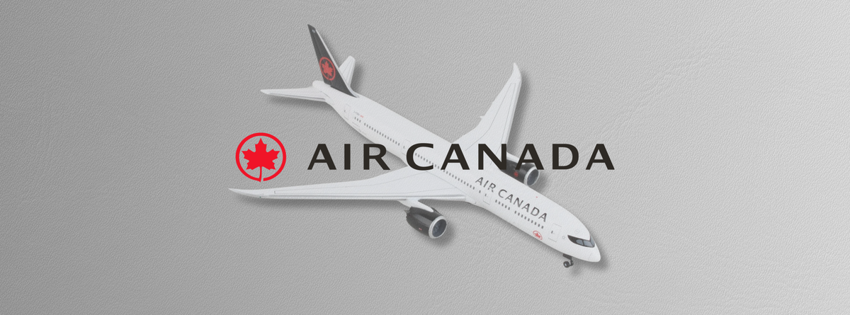 AIR CANADA