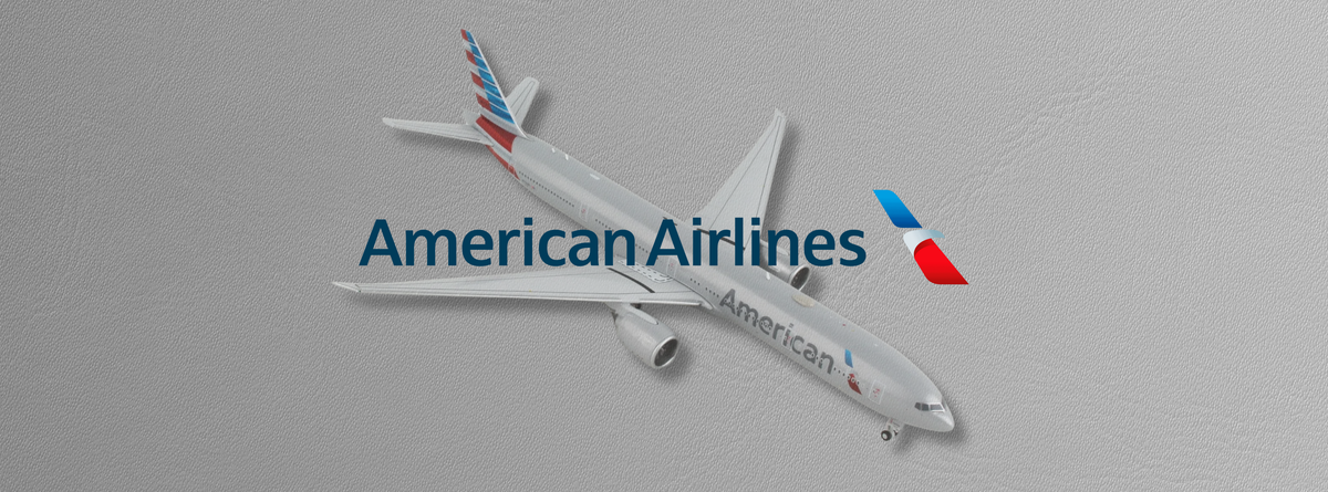 AMERICAN AIRLINES