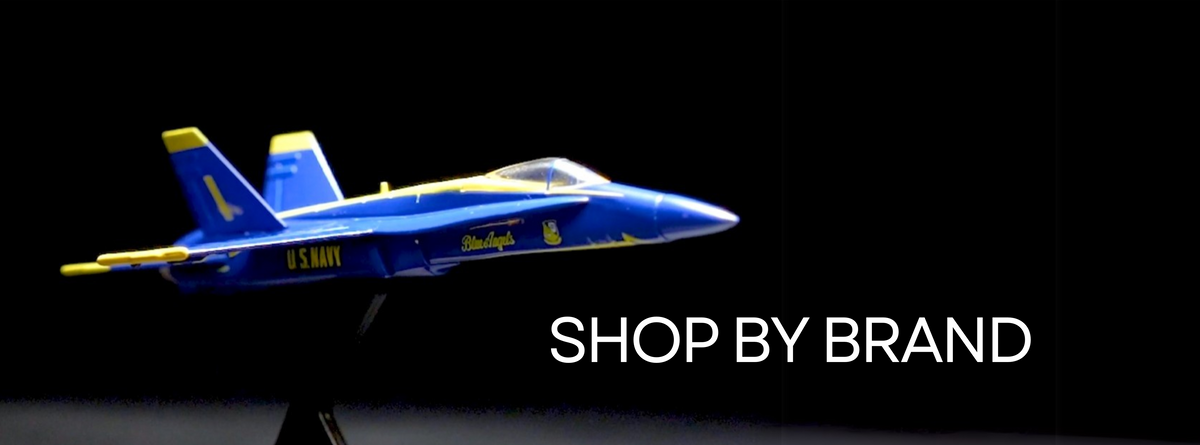 SHOP BY BRAND