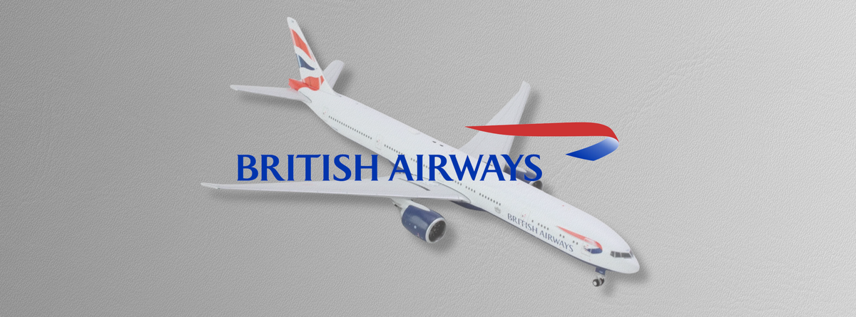 BRITISH AIRWAYS