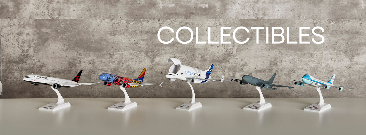 COLLECTIBLES