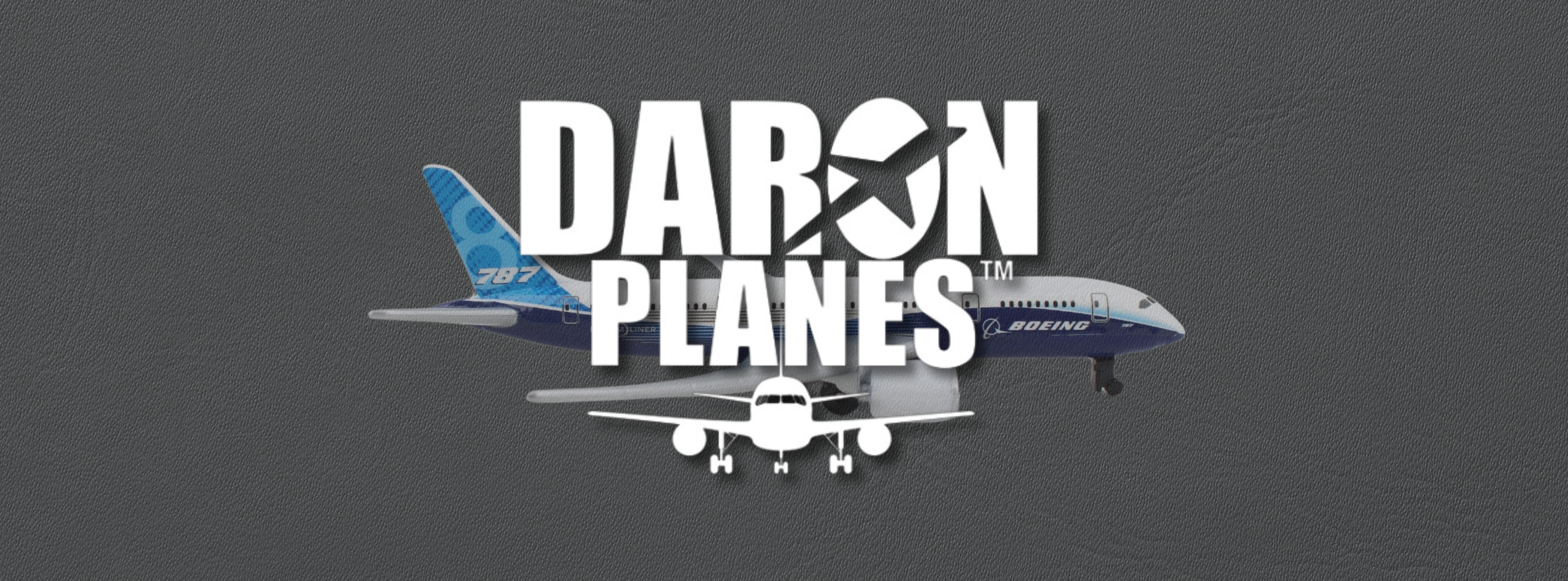 DARON PLANES