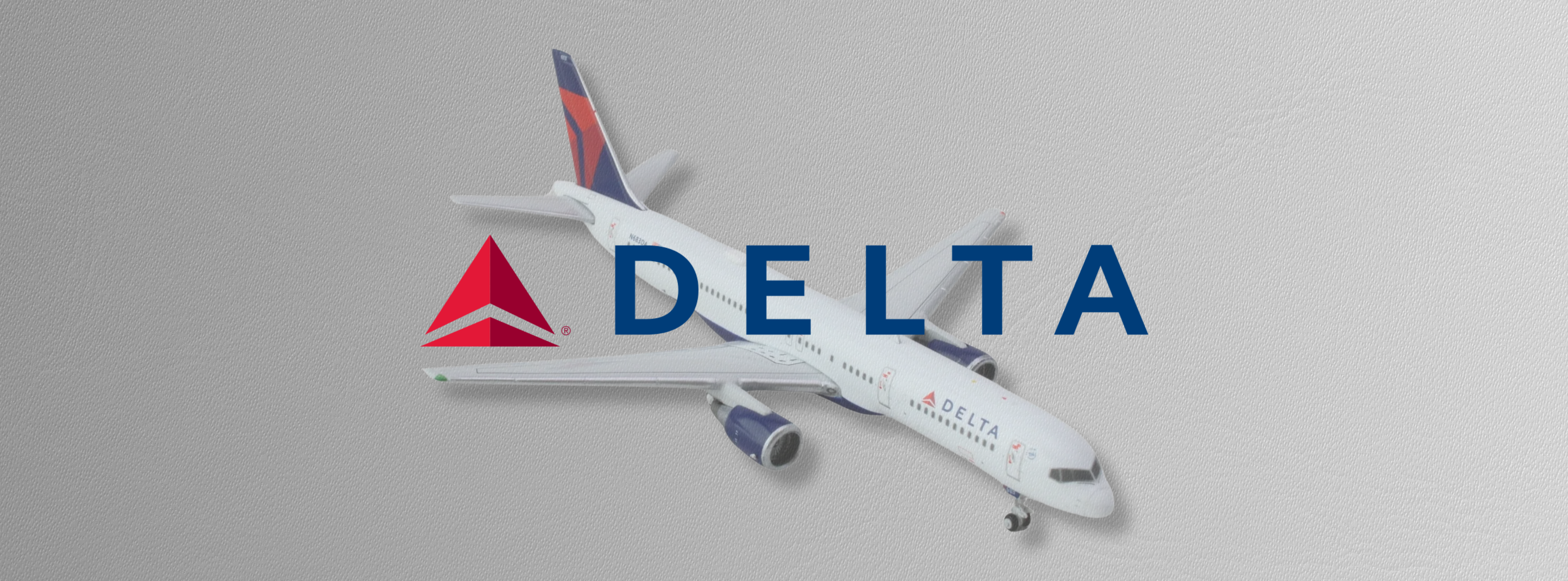 DELTA AIR LINES