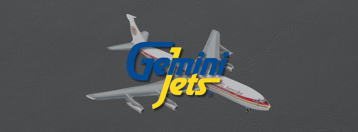 GEMINI JETS