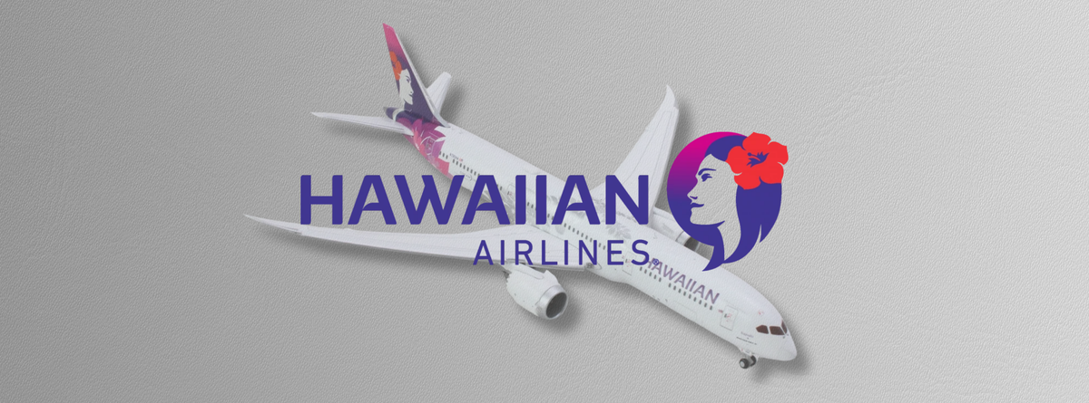 HAWAIIAN AIRLINES