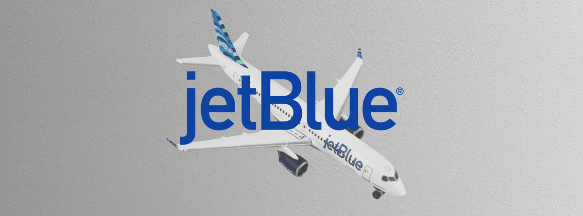 JETBLUE 
