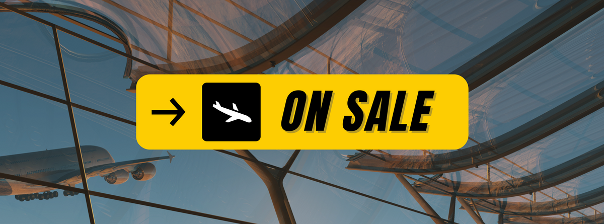 ON SALE