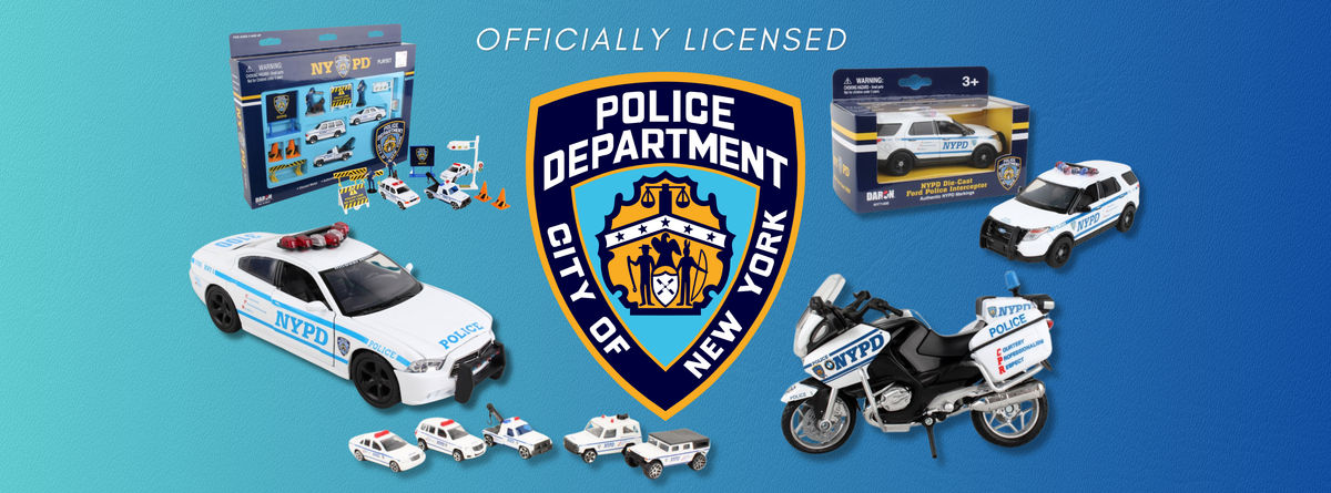 NYPD