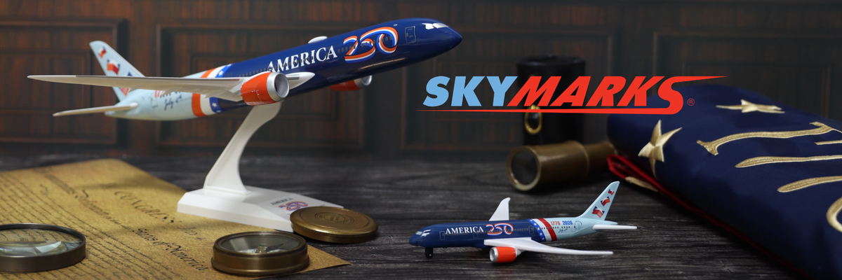 SKYMARKS