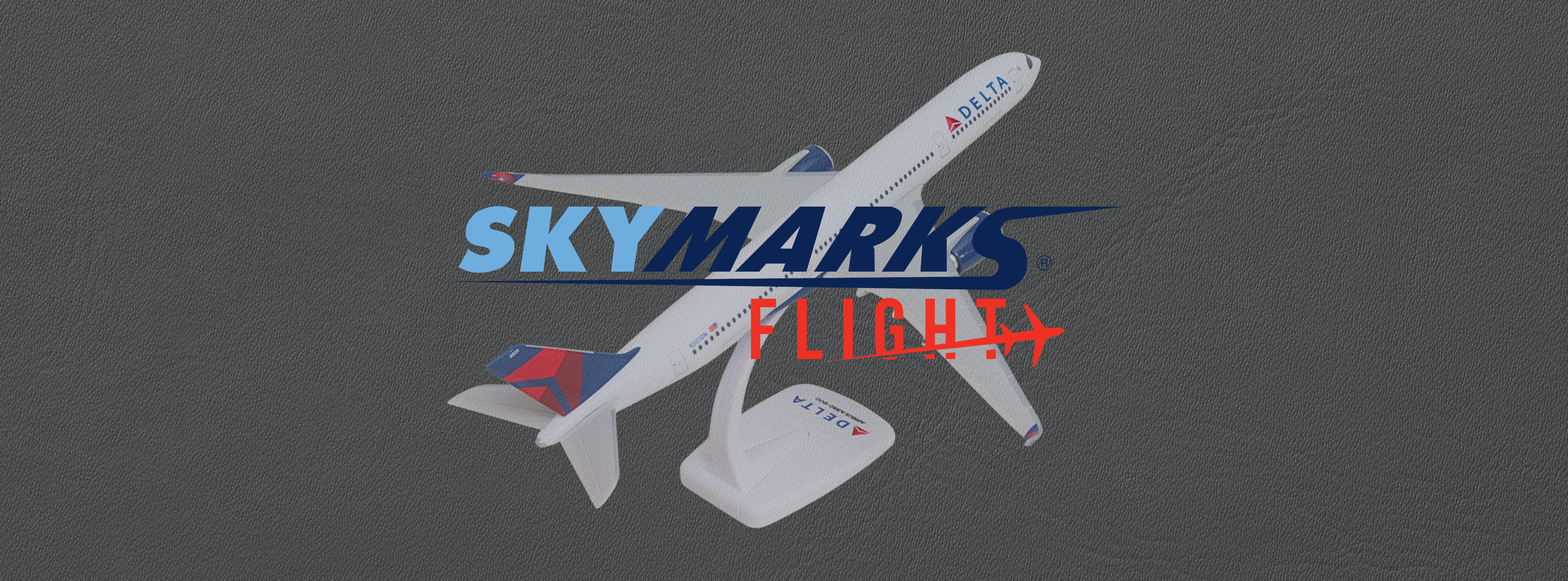 SkyMarks Flight