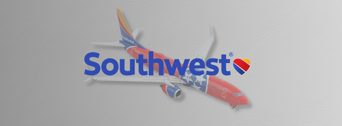 SOUTHWEST AIRLINES