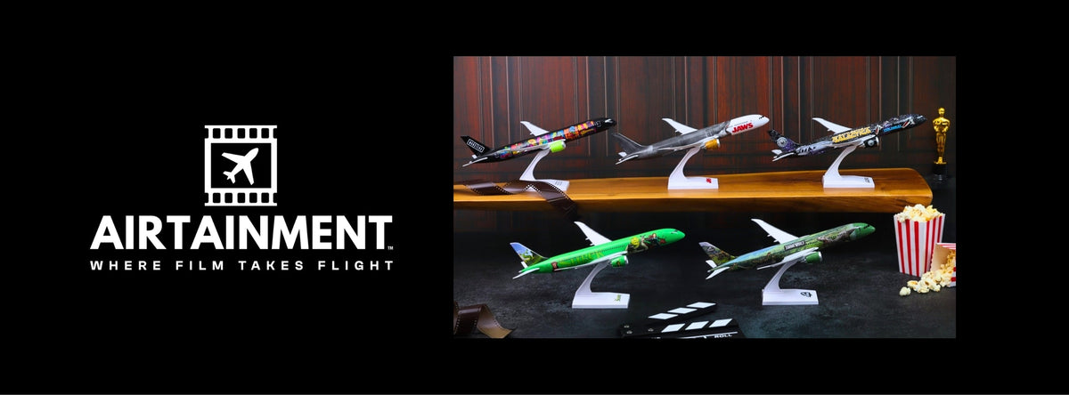 AIRTAINMENT