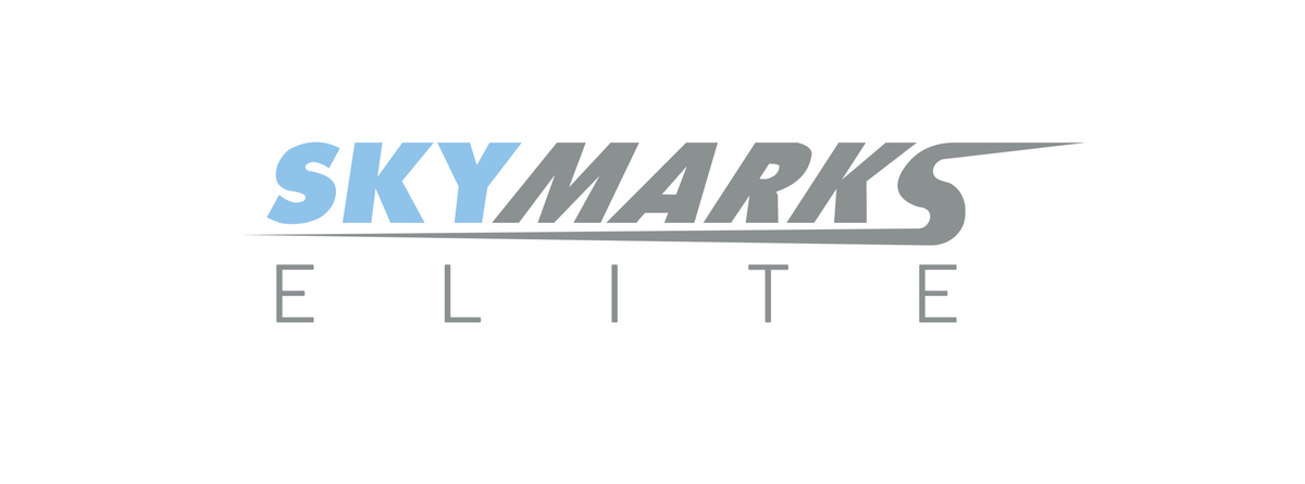 The Airplane Shop: SKYMARKS ELITE.