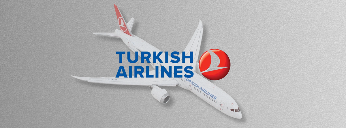 TURKISH AIRLINES