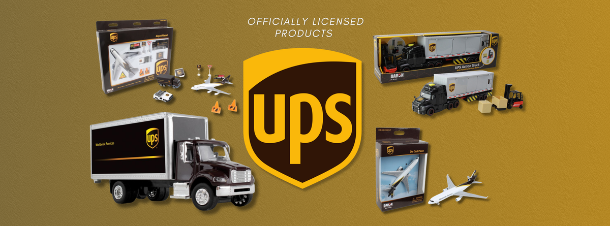 UPS