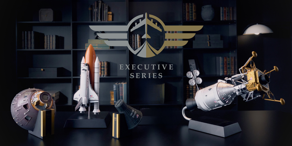 EXECUTIVE SERIES