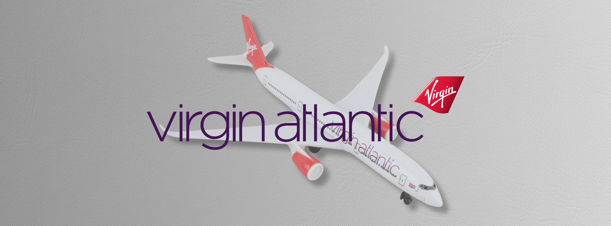 VIRGIN ATLANTIC