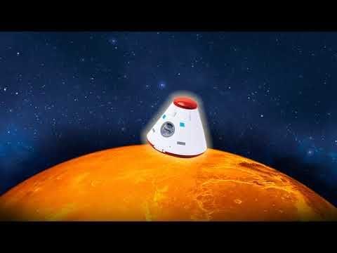 Daron Space Adventures Series The Airplane Shop.