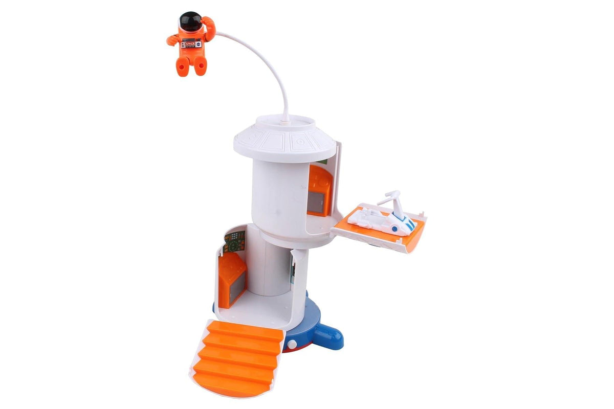 Daron Space Adventures Series The Airplane Shop.