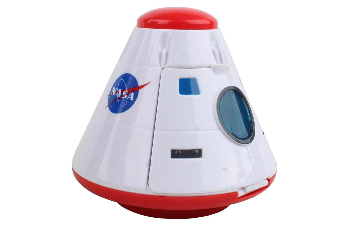 Daron Space Adventures Series The Airplane Shop.