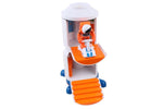 Daron Space Adventures Series The Airplane Shop.