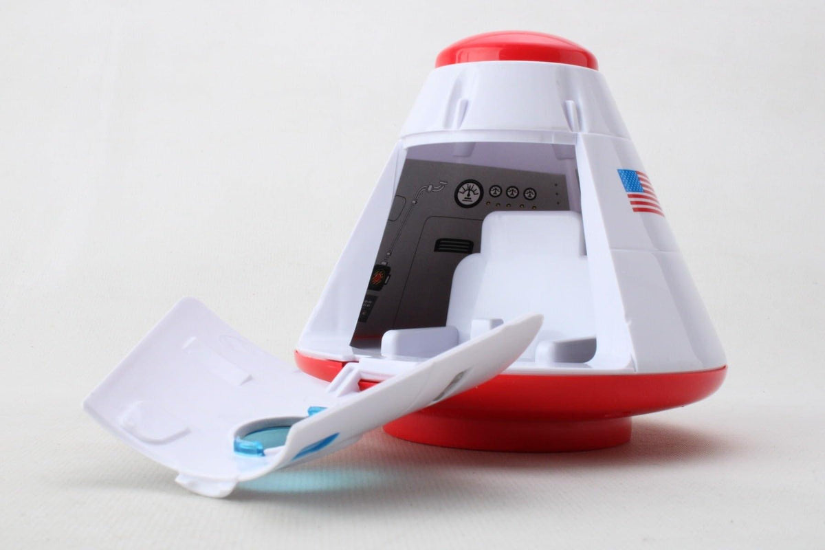 Daron Space Adventures Series The Airplane Shop.