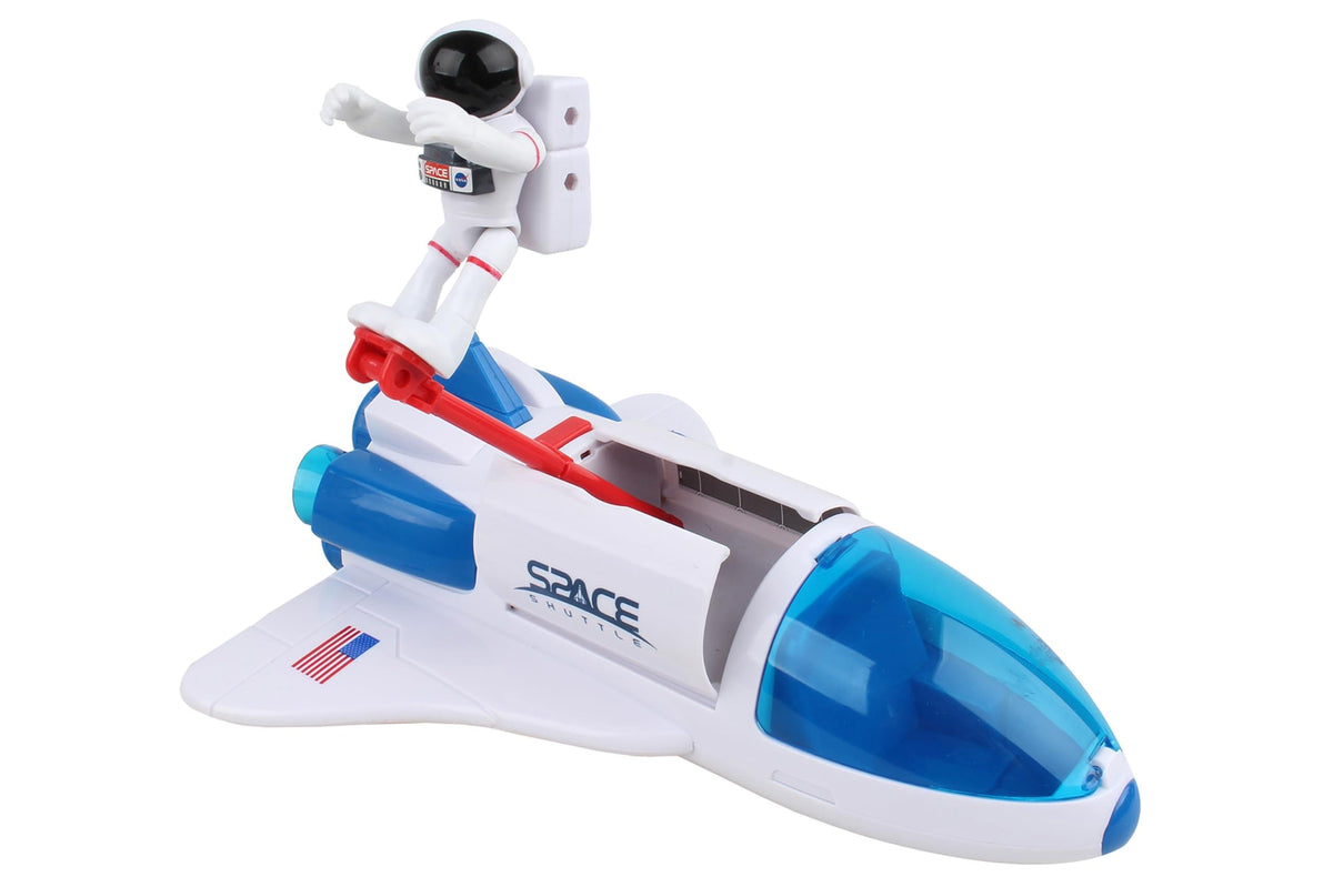 Daron Space Adventures Series The Airplane Shop.
