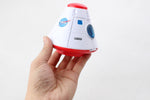 Daron Space Adventures Series The Airplane Shop.