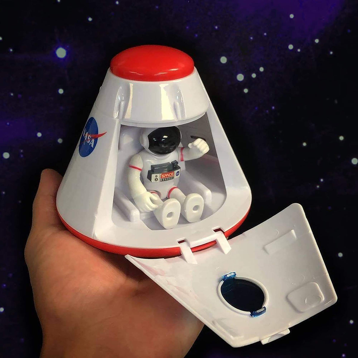 Daron Space Adventures Series The Airplane Shop.