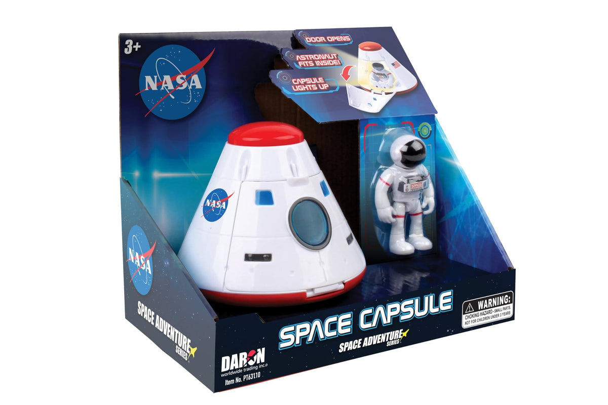 Daron Space Adventures Series The Airplane Shop.