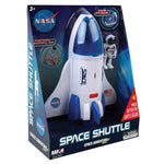 Daron Space Adventures Series The Airplane Shop.