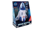 Daron Space Adventures Series The Airplane Shop.