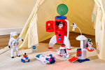 Daron Space Adventures Series The Airplane Shop.