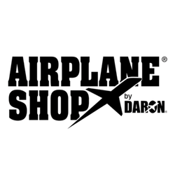 The Airplane Shop