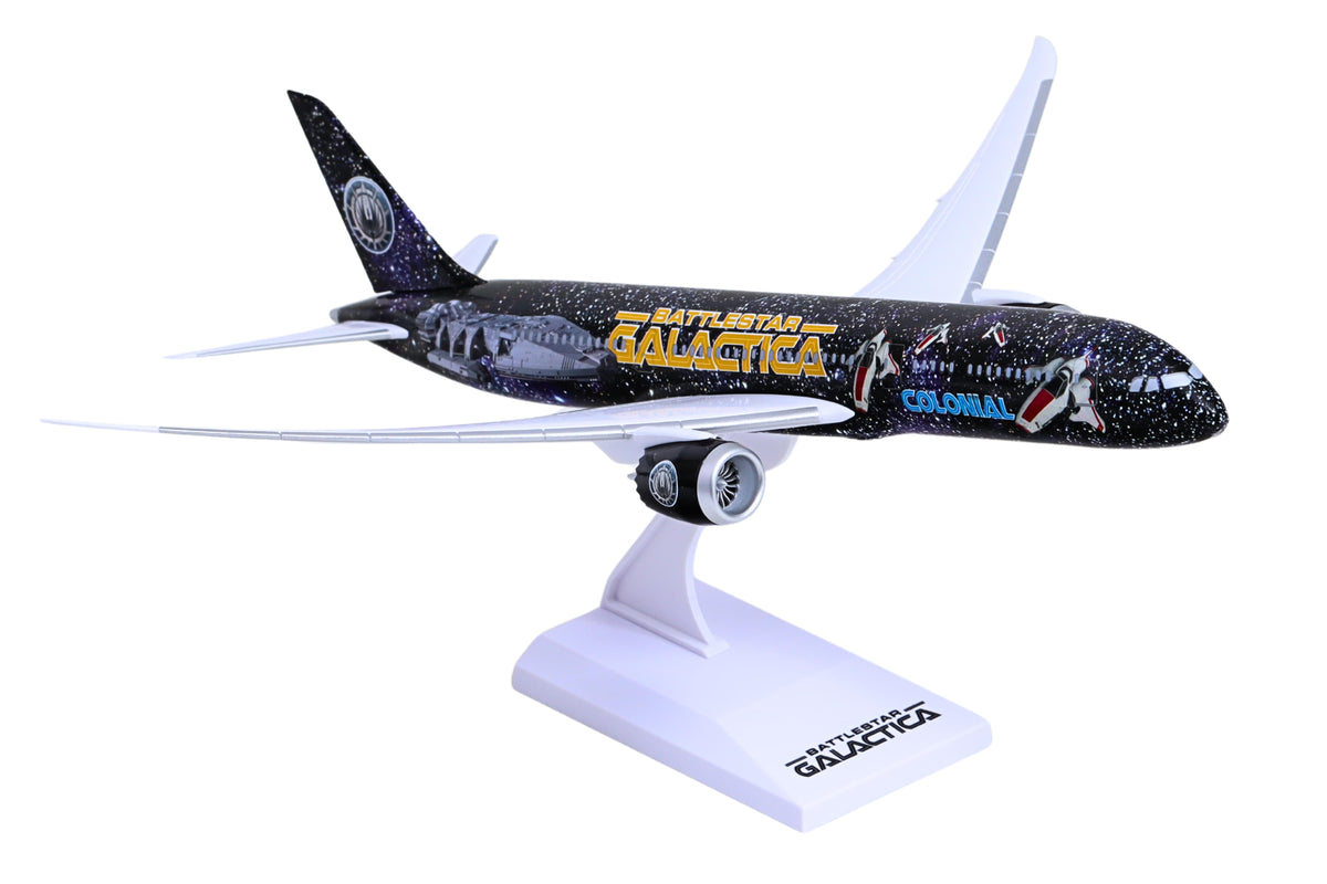 AIRTAINMENT BATTLESTAR GALACTICA 1/200