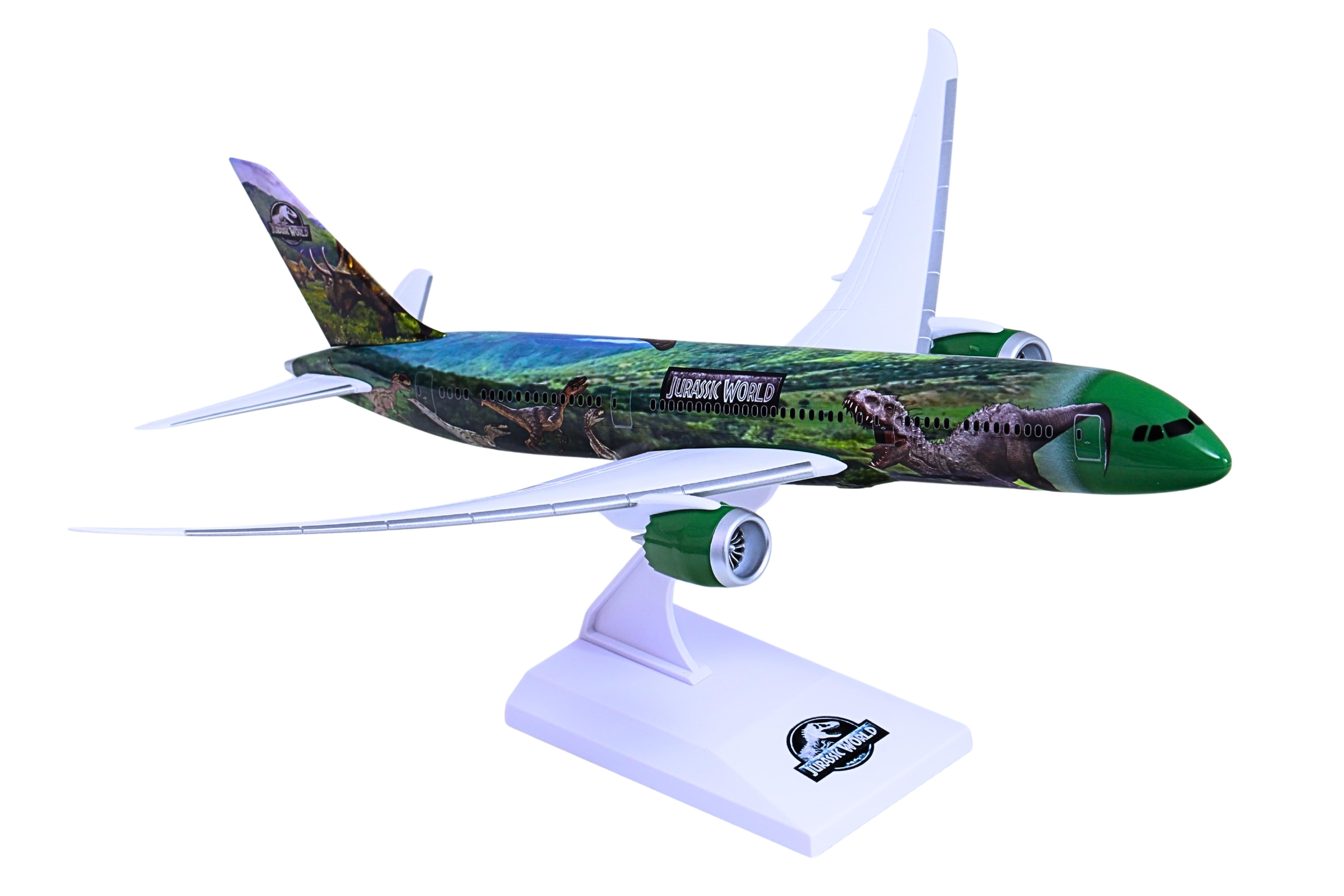 AIRTAINMENT JURASSIC WORLD 1/200