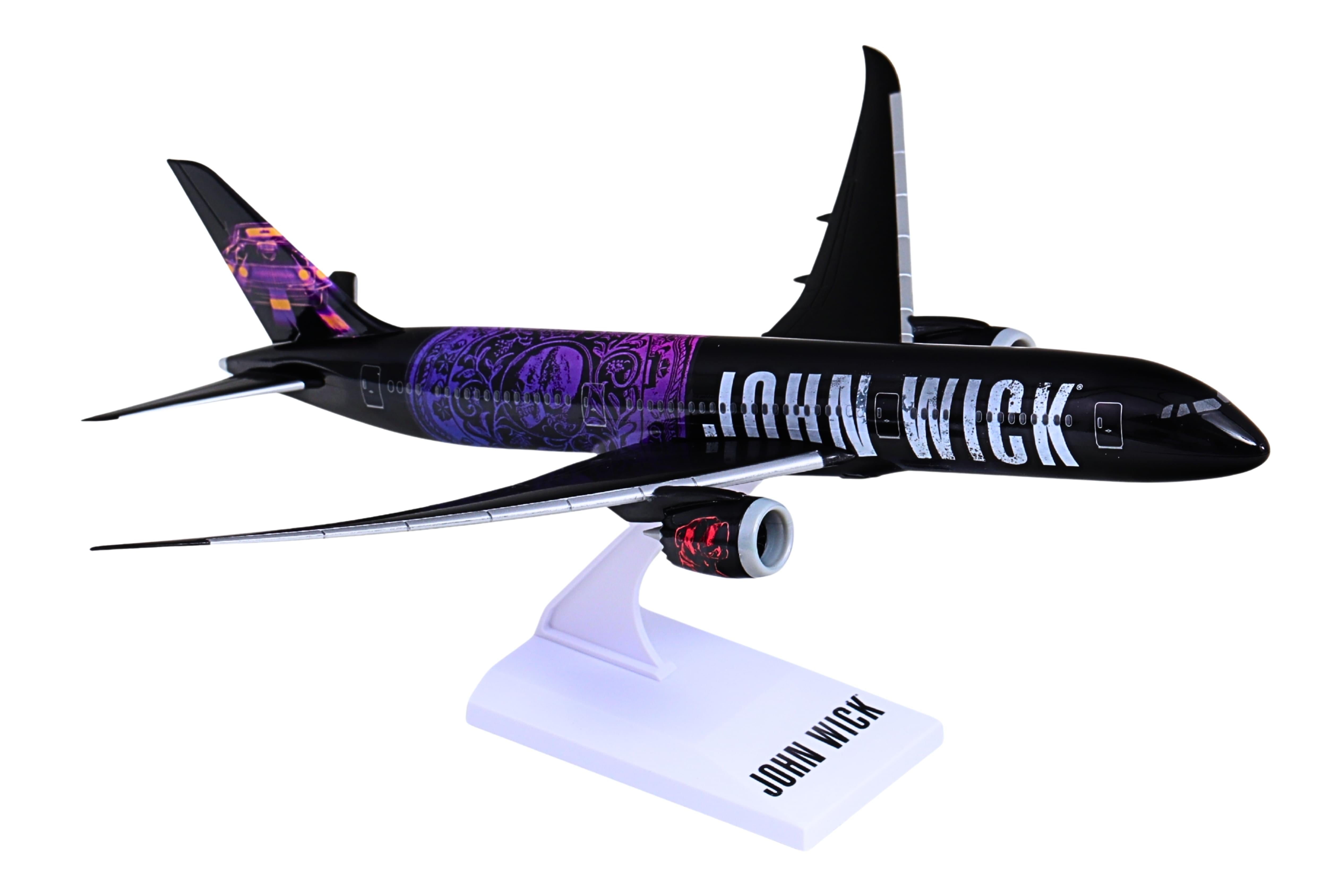 AIRTAINMENT JOHN WICK 1/200
