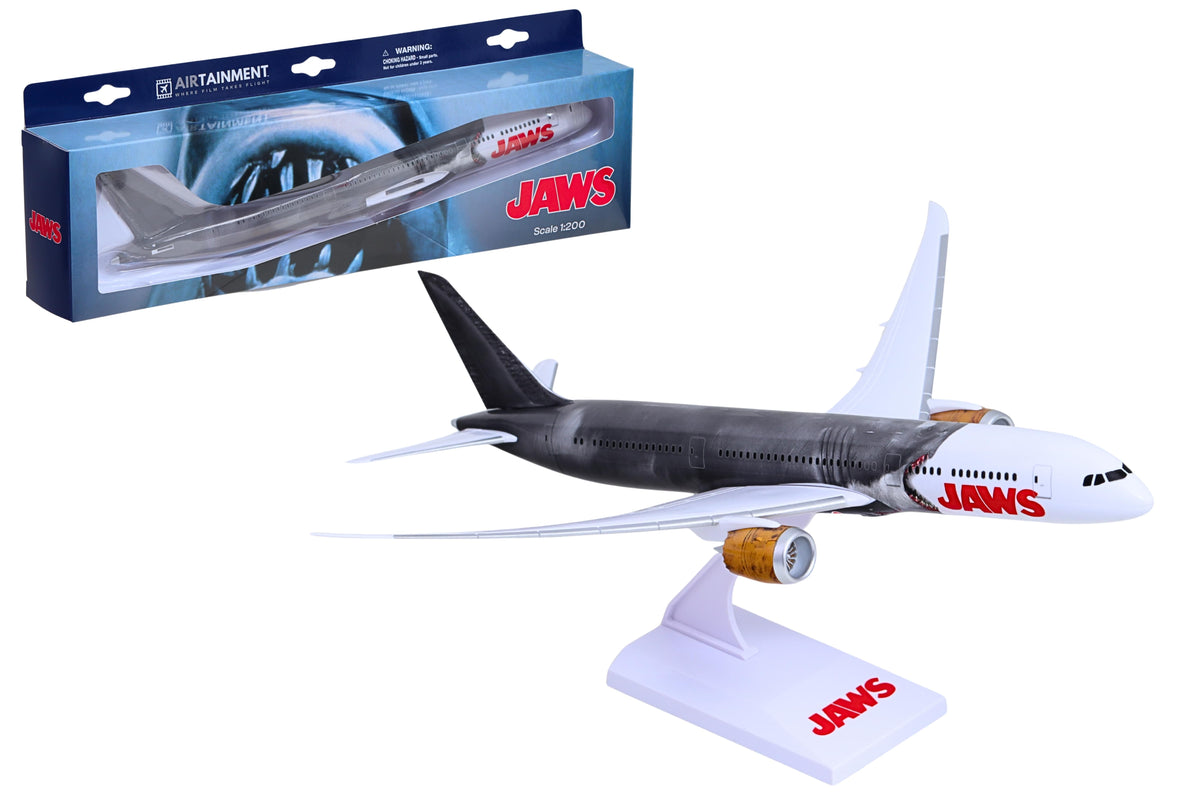 AIRTAINMENT JAWS 1/200