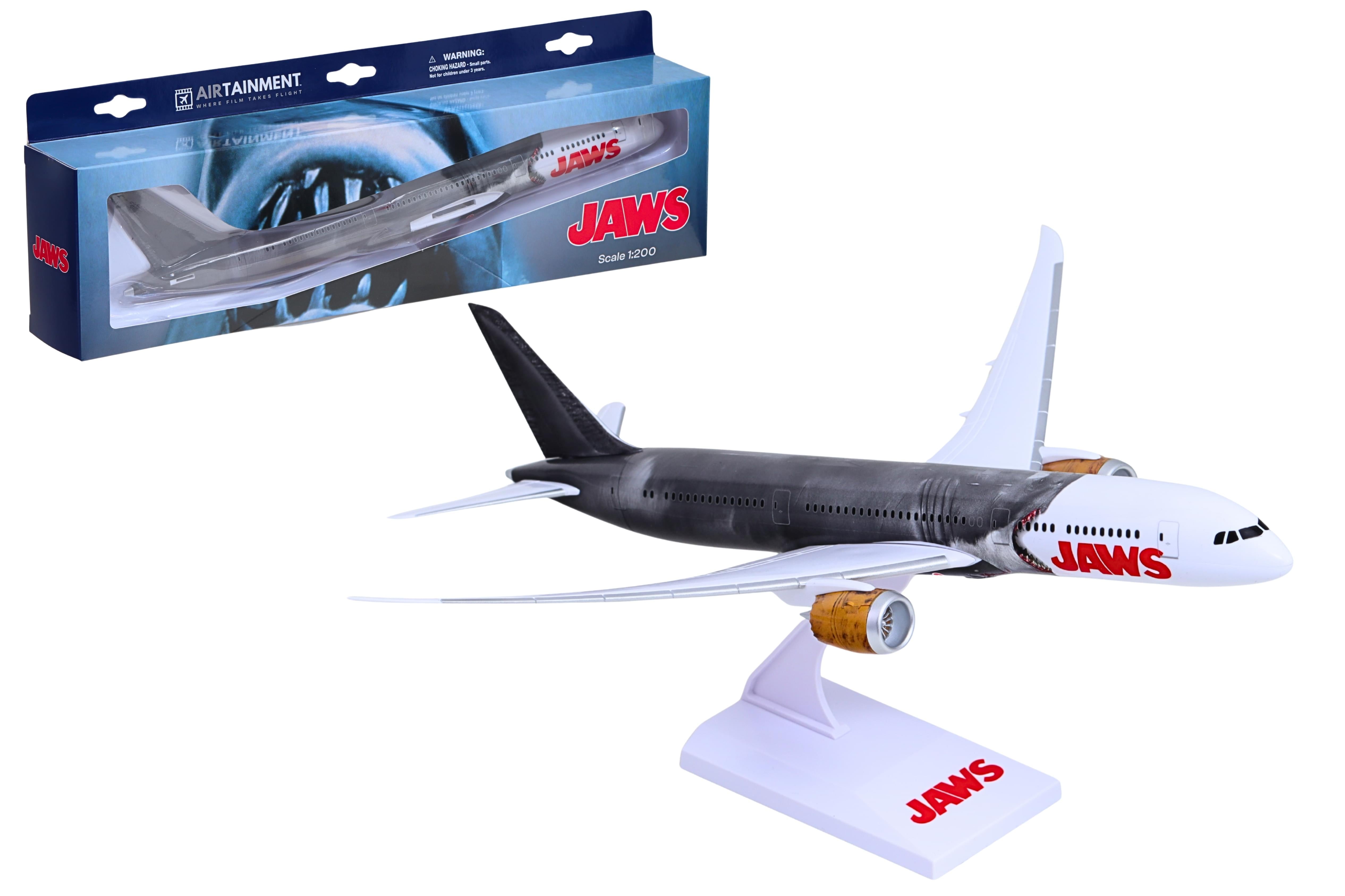 AIRTAINMENT JAWS 1/200