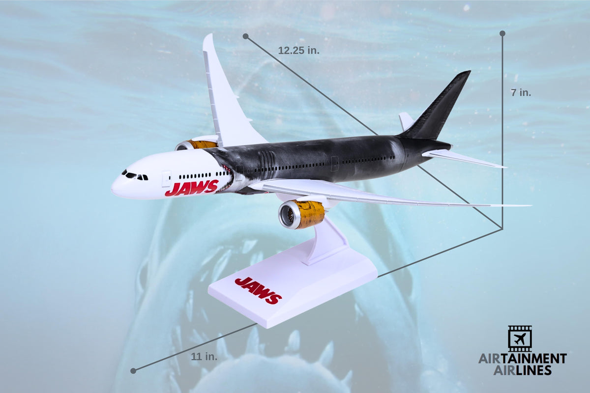 AIRTAINMENT JAWS 1/200