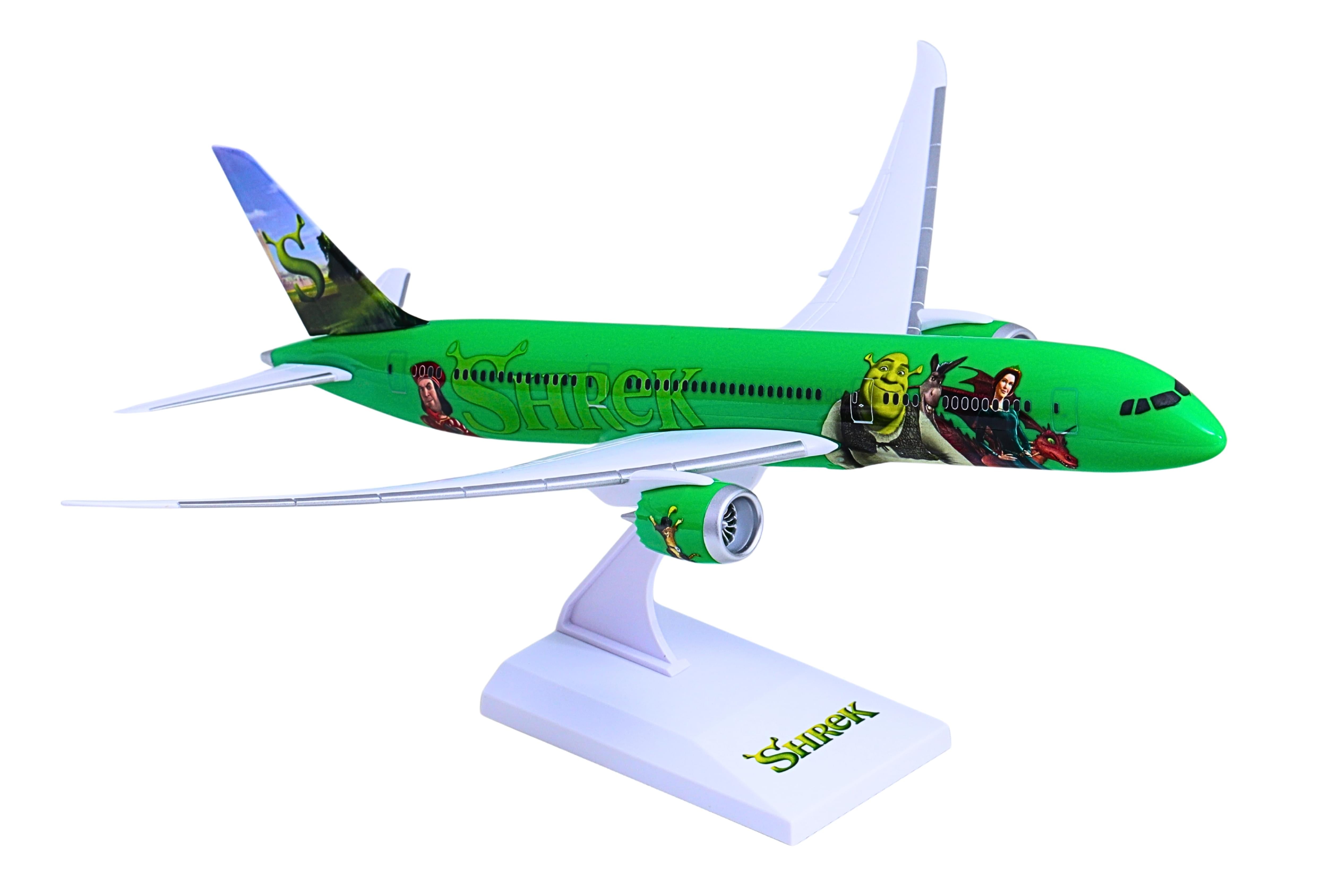 AIRTAINMENT SHREK 1/200