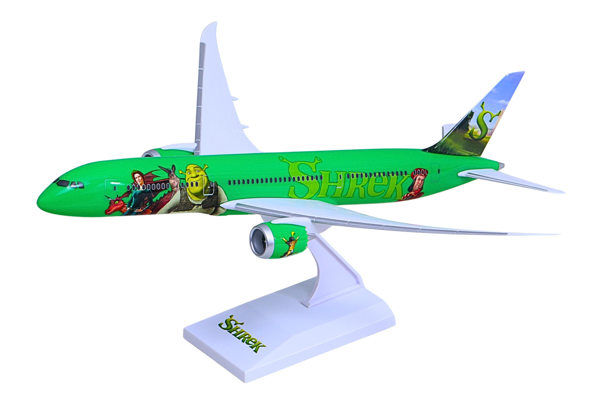 AIRTAINMENT SHREK 1/200