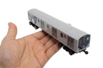 MTA SUBWAY CONSTRUCTION TOY The Airplane Shop.