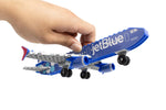 JETBLUE CONSTRUCTION TOY The Airplane Shop.