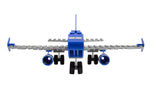 JETBLUE CONSTRUCTION TOY The Airplane Shop.